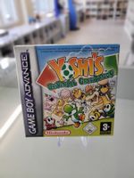 Yoshi`s Universal Gravitation (GBA)